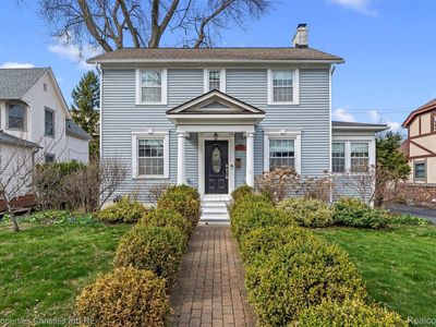 941 Forest Ave, Birmingham, MI, 48009