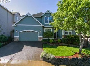 16120 SW Kessler Ln, Portland, OR 97224