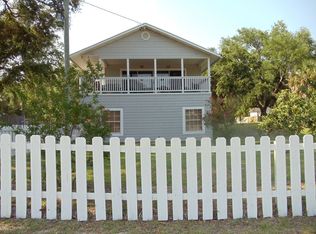 9003 Heckscher Dr, Jacksonville, FL 32226