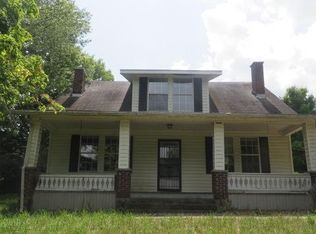 4591 Bybee Rd, Winchester, KY 40391