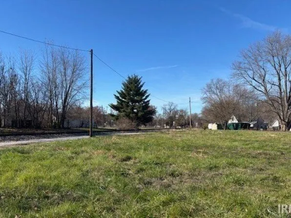 0 N Meridian North Street, Jasonville, IN 47438