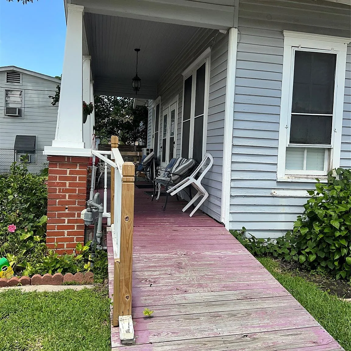 1 bed, 1.0 bath, 500 sqft, $1,000 — Photo 2