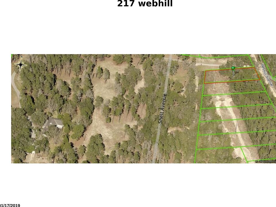 2nd image of 217 Webhill Avenue
