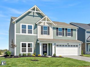 6071 Foothills Dr, Harrison, OH