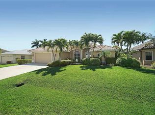2830 SW 39th St, Cape Coral, FL 33914