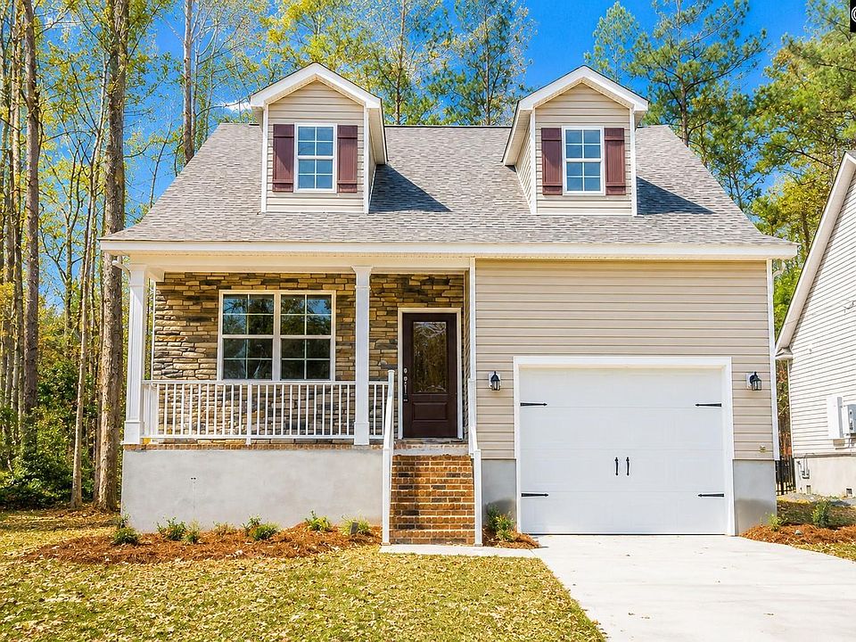 1st image of 17 Montreat Ct