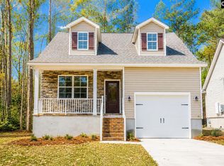 17 Montreat Ct, Columbia, SC 29209