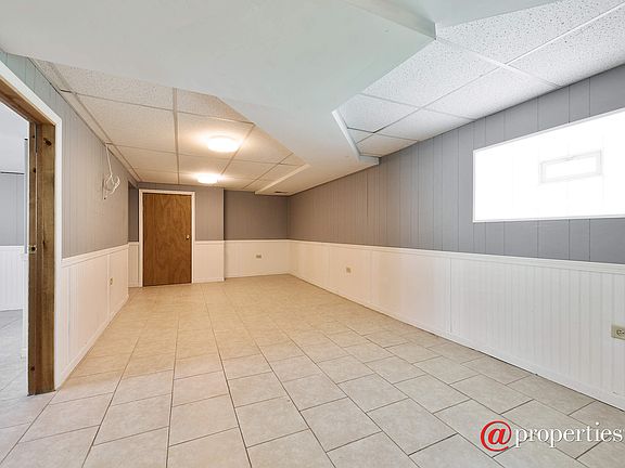 Recreational Room