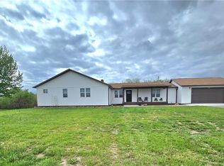 13441 Township Road 106, Mount Perry, OH 43760