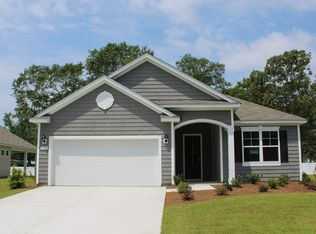 EATON Plan, Lochaven, Conway, SC 29526