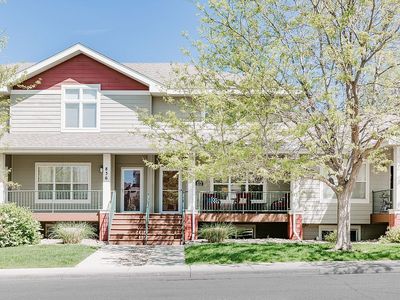 828 Welch Ave, Berthoud, CO, 80513
