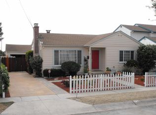 119 N 1st St, Salinas, CA 93906