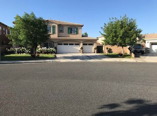 5772 W Avenue J14, Lancaster, CA