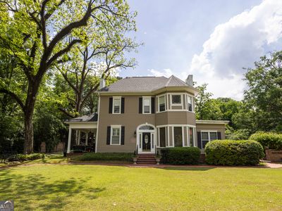 208 Indian Springs Dr, Forsyth, GA, 31029