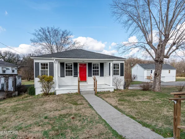 471 E Lincoln Rd, Alcoa, TN 37701