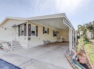 7 Frangipani Cir #7, Largo, FL 33770