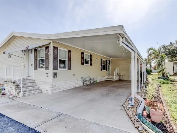 7 Frangipani Cir #7, Largo, FL 33770