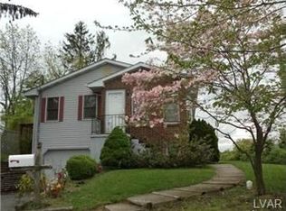 2201 Front St, Easton, PA 18042