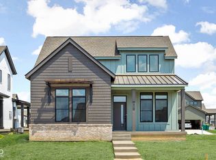 17351 Wilkes Way, Westfield, IN 46074