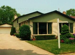 285 E Yorkfield Ave, Elmhurst, IL