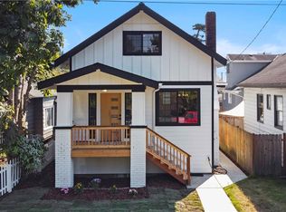 651 NW 74th St, Seattle, WA 98117