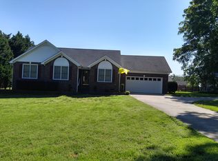 1815 Plyler Mill Rd, Monroe, NC 28112