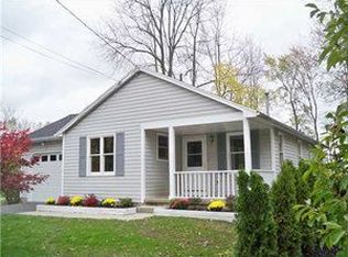 121 Orchard St, Webster, NY 14580