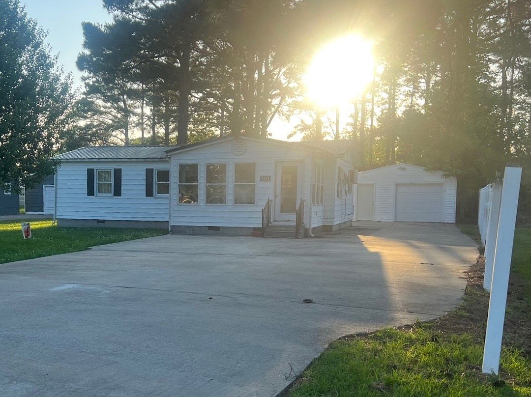 1124 Horseshoe Rd, Elizabeth City, NC 27909 Zillow