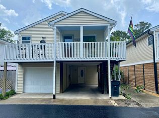 1513 Schooner Ct, Murrells Inlet, SC 29576