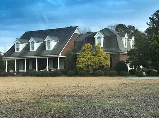 1526 Jonesboro Rd, Dunn, NC 28334