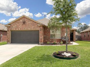 22507 Fosters Park Ct, Porter, TX 77365