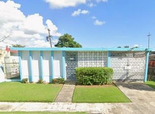 11 BATAVIA, BAYAMON, PR 00956