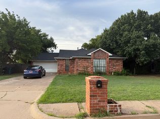 113 Taos, Edmond, OK 73013