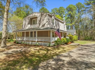 1212 Pinopolis Rd, Moncks Corner, SC 29461