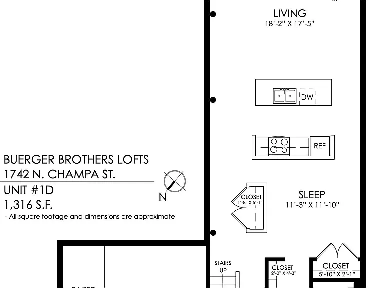 Buerger Brother Lofts — Photo 38
