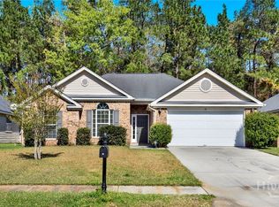 34 Carlisle Lane, Savannah, GA 31419