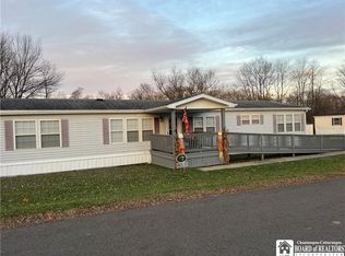 4115 S Nine Mile Rd LOT 202, Allegany, NY 14706