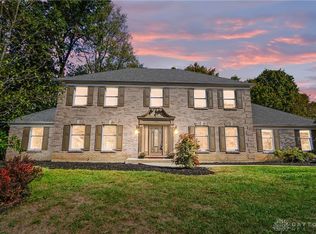 1296 W Eastman Ln, Maineville, OH