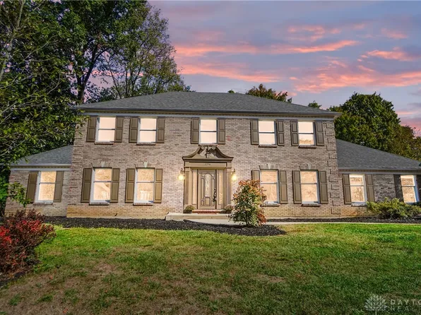 1296 W Eastman Ln, Maineville, OH 45039