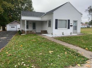 2266 Chestnut St, Quincy, IL 62301