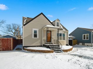 513 Price Ave, Calumet City, IL 60409