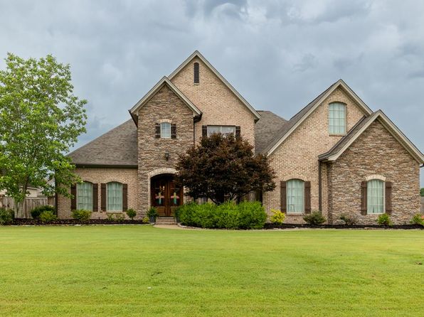 618 Big Lake Rd, Marion, AR 72364