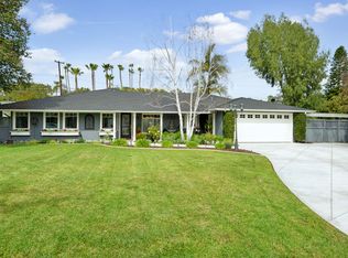 3311 Las Faldas Dr, Fullerton, CA 92835