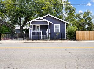 309 S Hackberry St, San Antonio, TX 78203