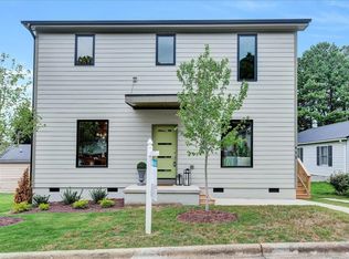 412 Commonwealth St, Durham, NC 27703