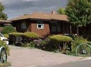 1217 N Oberlin Rd, Spokane, WA 99206