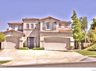 3171 Via Mazatlan, Corona, CA 92882