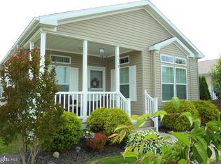 1113 Lorenzo Ln #268, Smyrna, DE