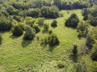 E 141st Rd, Sasakwa, OK 74867