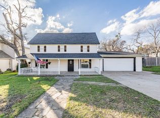 211 S 2nd St, Midlothian, TX 76065